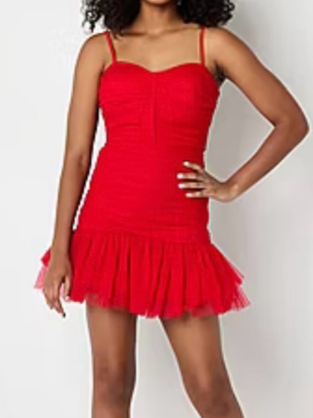Dear Moon Dress XS